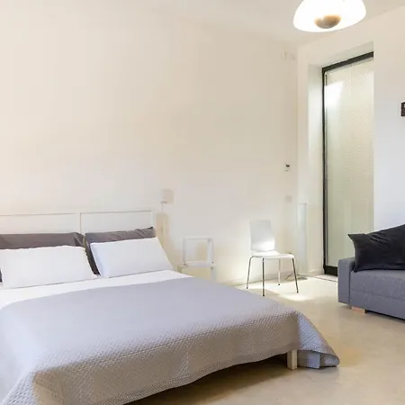Appartement La Finestra Sul Mare Nel Cuore Di Bari