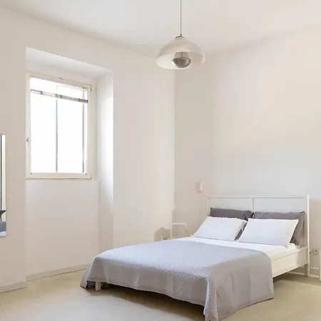 Appartement La Finestra Sul Mare Nel Cuore Di